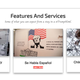 Parody website TrumpHotels.org, which highlights the atrocities currently being committed against children held in detention by the U.S. government